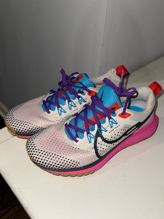 Nike Shoes - Nike Trail Running Sneakers